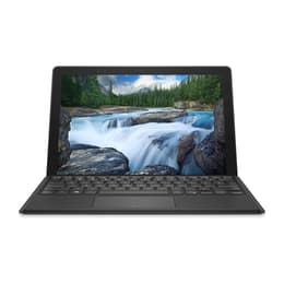 Dell Latitude 5290 12" (2018) - Core i3 - Gen 8 (U) - 8GB - SSD 1 TO QWERTY - Anglická