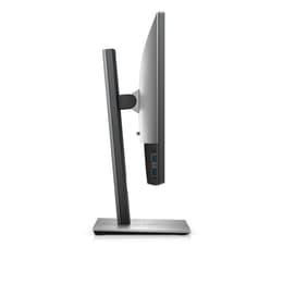 Monitor 25 Dell U2518D 2560 x 1440 LCD Sivá