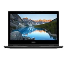 Dell Latitude 3390 13" (2018) - Core i5 - Gen 8 (U) - 16GB - SSD 512 GB QWERTY - Anglická