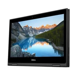 Dell Latitude 3390 13" (2018) - Core i5 - Gen 8 (U) - 16GB - SSD 512 GB QWERTY - Anglická