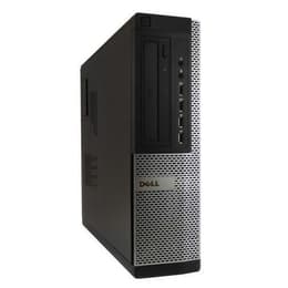 Dell OptiPlex 9010 DT Core i5-2400 3,1 - HDD 1 To - 32GB