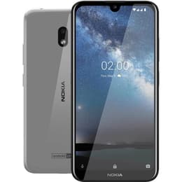 Nokia 2.2 16GB - Strieborná - Neblokovaný