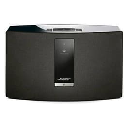 Bluetooth Reproduktor Bose SoundTouch 20 Série III - Čierna