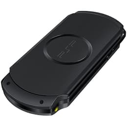 PlayStation Street E1004 - HDD 1 GB - Čierna