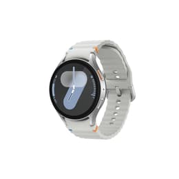Samsung Galaxy Watch7 Bluetooth 44 mm - Strieborná