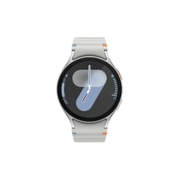 Samsung Galaxy Watch7 Bluetooth 44 mm - Strieborná