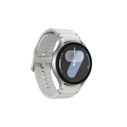 Samsung Galaxy Watch7 Bluetooth 44 mm - Strieborná