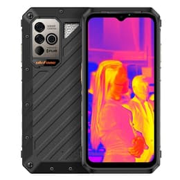 Ulefone Armor 18T 256GB - Čierna - Neblokovaný