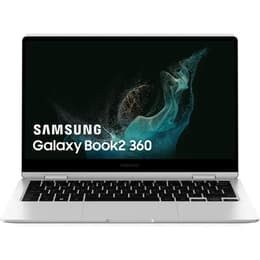 Samsung Galaxy Book2 360 13" (2022) - Core i5 - Gen 12 (U) - 8GB - SSD 256 GB QWERTY - Španielská