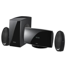 Soundbar HT-X620T - Čierna