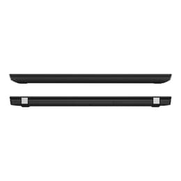 Lenovo ThinkPad X280 12" (2018) - Core i5 - Gen 8 (U) - 8GB - SSD 256 GB QWERTZ - Nemecká