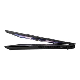 Lenovo ThinkPad X280 12" (2018) - Core i5 - Gen 8 (U) - 8GB - SSD 256 GB QWERTZ - Nemecká