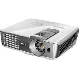 Videoprojektor Benq W1070 2000 lumen Sivá/Biela