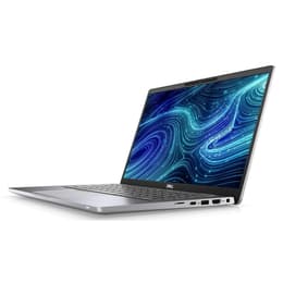 Dell Latitude 7420 14" (2021) - Core i5 - Gen 11 (G) - 16GB - SSD 256 GB AZERTY - Francúzska