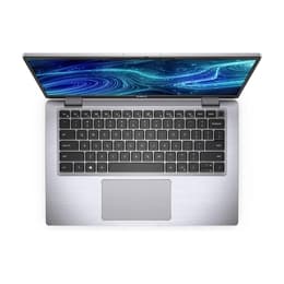 Dell Latitude 7420 14" (2021) - Core i5 - Gen 11 (G) - 16GB - SSD 256 GB AZERTY - Francúzska