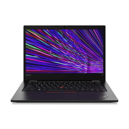 Lenovo ThinkPad L13 G2 13" (2020) - Core i5-1135G7 - 8GB - SSD 256 GB QWERTY - Anglická