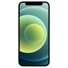 iPhone 12 mini 128GB - Zelená - Neblokovaný