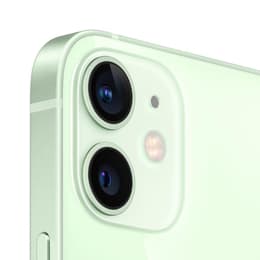 iPhone 12 mini 128GB - Zelená - Neblokovaný