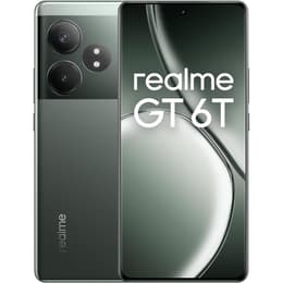 Realme GT 6T 256GB - Zelená - Neblokovaný