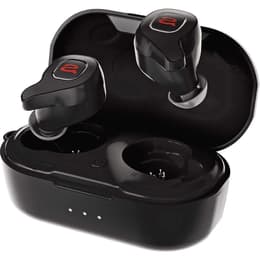 Slúchadlá Do uší Aiwa Prodigy Air Bluetooth - Čierna