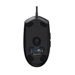 Počítačová Myš Logitech Raton g203