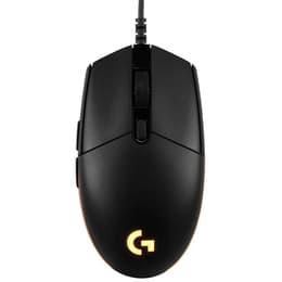 Počítačová Myš Logitech Raton g203