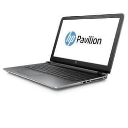 HP 17-E044SF 17" (2012) - Pentium 2020M - 4GB - HDD 1 TO AZERTY - Francúzska