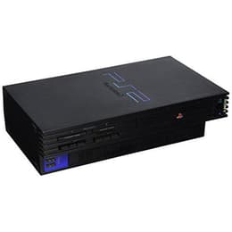 Sony PlayStation 2 - Čierna