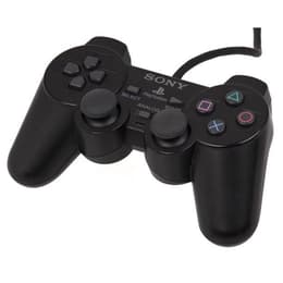 Sony PlayStation 2 - Čierna