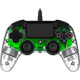 Joysticky PC Nacon Wired Illuminated Compact