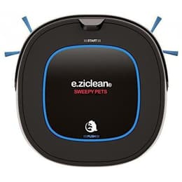 Vysávač E-Zicom e.ziclean Sweepy Pets