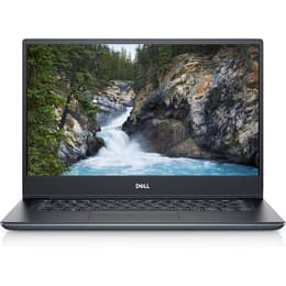 Dell Vostro 5490 14" (2019) - Core i5-10210U - 8GB - SSD 256 GB QWERTY - Anglická