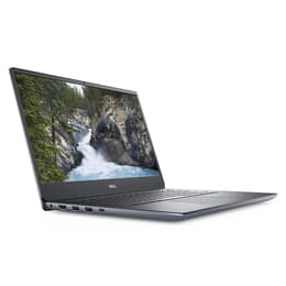 Dell Vostro 5490 14" (2019) - Core i5-10210U - 8GB - SSD 256 GB QWERTY - Anglická