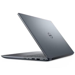 Dell Vostro 5490 14" (2019) - Core i5-10210U - 8GB - SSD 256 GB QWERTY - Anglická