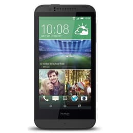 HTC Desire 510 8GB - Sivá - Neblokovaný