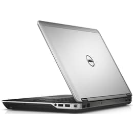 Dell Latitude E7240 12" (2014) - Core i5-4300U - 4GB - SSD 128 GB AZERTY - Francúzska