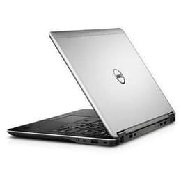 Dell Latitude E7240 12" (2014) - Core i5-4300U - 4GB - SSD 128 GB AZERTY - Francúzska