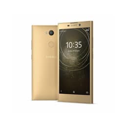 Sony Xperia L2 32GB - Zlatá - Neblokovaný