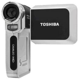 Videokamera Toshiba Camileo HD - Sivá