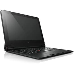 Lenovo ThinkPad Helix 3698 11" Core M-5Y71 - SSD 256 GB - 4GB AZERTY - Francúzska