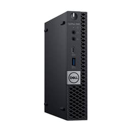 Dell OptiPlex 7060 Mini Core i7-8700 3.2 - SSD 512 GB - 16GB