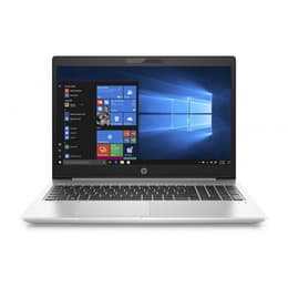 HP ProBook 450 G6 15" (2019) - Core i5-8265U - 8GB - SSD 256 GB AZERTY - Francúzska