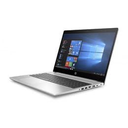 HP ProBook 450 G6 15" (2019) - Core i5-8265U - 8GB - SSD 256 GB AZERTY - Francúzska