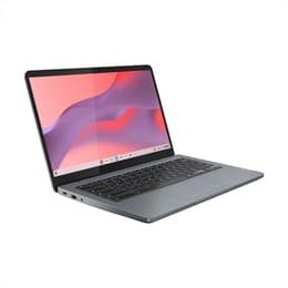 Lenovo IdeaPad Slim 3i 14" (2022) - Core i3-N305 - 8GB - SSD 256 GB QWERTY - Anglická