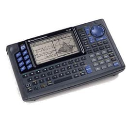 Kalkulačka Texas Instruments ti-92