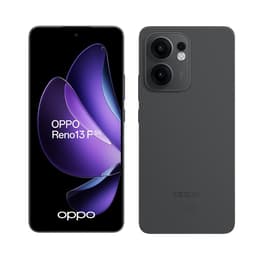Oppo Reno13 F 512GB - Sivá - Neblokovaný