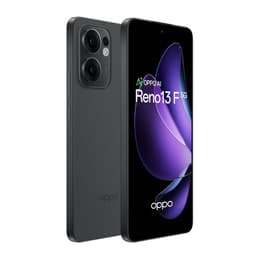 Oppo Reno13 F 512GB - Sivá - Neblokovaný