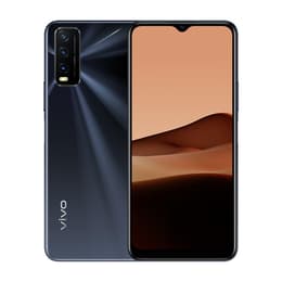 Vivo Y20S 128GB - Čierna - Neblokovaný