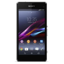 Sony Xperia Z1 Compact