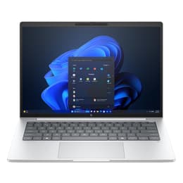 HP EliteBook 8 G1I Ultra 16" (2025) - Core Ultra 5 225U - 16GB - 512 GB SSD QWERTY - Holandská